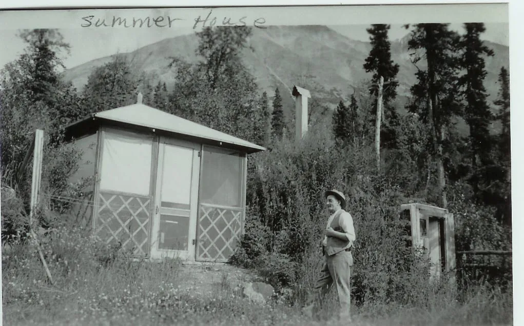 Summer House